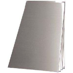 304 Stainless Steel Plates