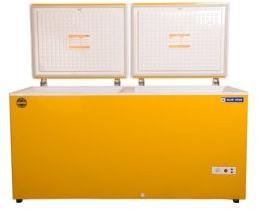 Polypropylene Chest Cooler