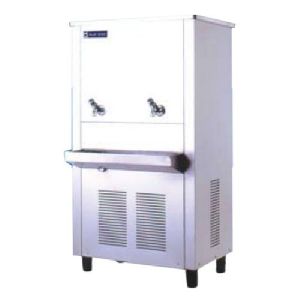 Stainless Steel Water Cooler