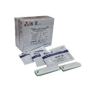 Dengue Rapid Test Kit