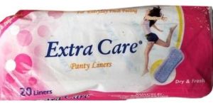 Panty Liner Pad