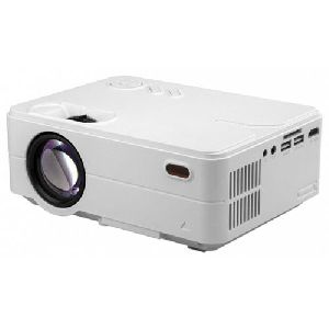 luminous led projector