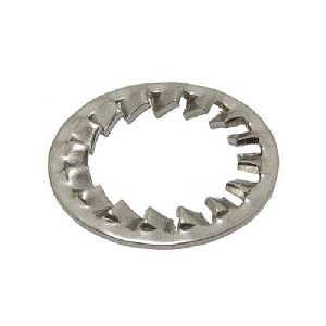 Internal Serrated Washer