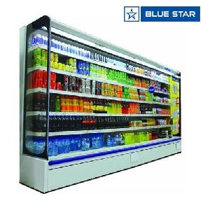 retail refrigeration