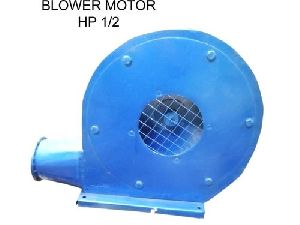 0.5 HP Electric Blower