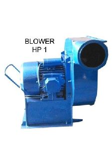 1 HP Electric Blower