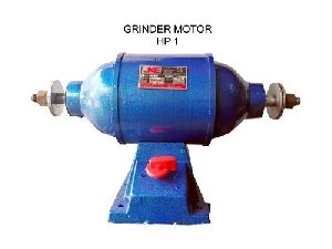 Ac Induction Motor