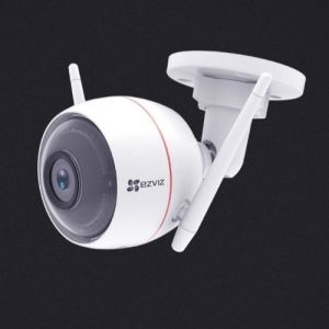 CCTV Camera