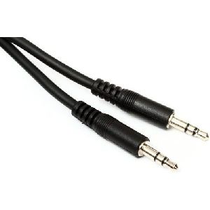 Stereo Aux Cable
