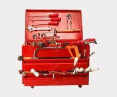 Hand Tool Kit