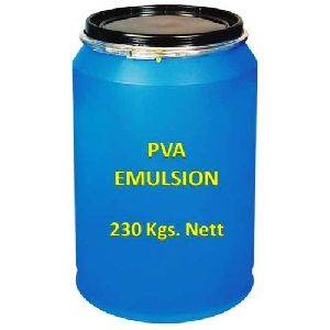 polyvinyl acetate emulsion