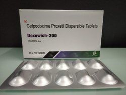 cefpodoxime proxetil tablet