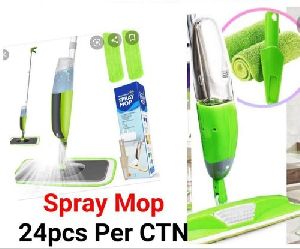 spray mop