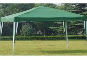 Garden Tent