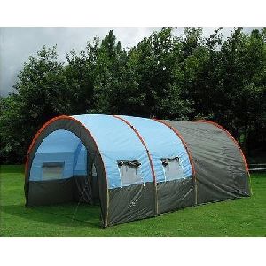 Waterproof Resort Tent