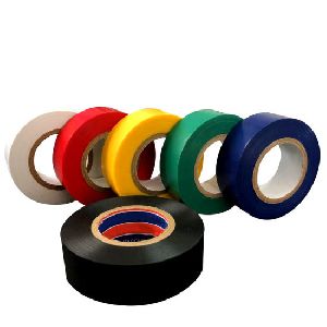 PVC Self Adhesive Electrical Insulation Tape