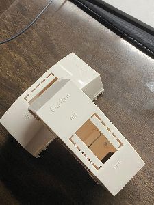 Single Switch Box