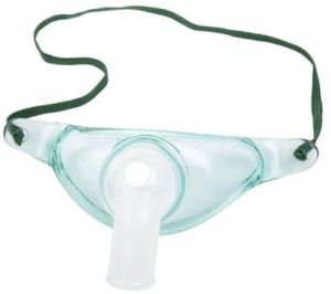 Tracheostomy Mask