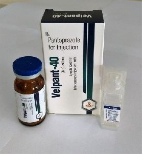 Pantoprazole Injection