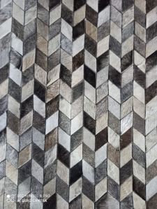 VELC-19 Leather Carpet