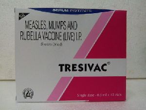 Haemophilus Influenzae Vaccine