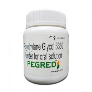 Polyethylene Glycol