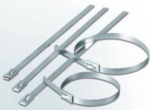 Ss Cable Ties