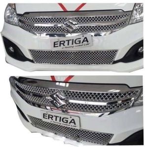 Ertiga Front Grill