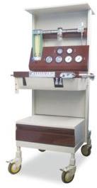 Anesthesia Machines