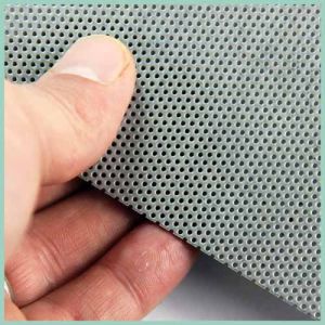 Perforated Sheet