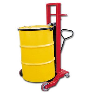 Drum Handling Barrel