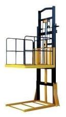 Hydraulic Goods Lift