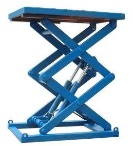 Hydraulic Scissor Lift