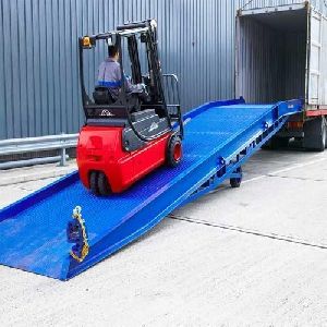 Loading Ramp