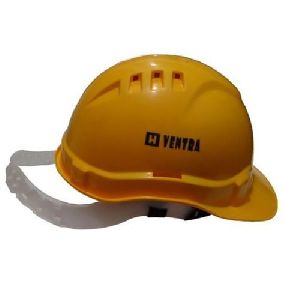 Air Ventilated Safety Helmet