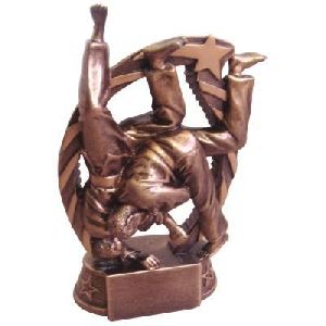 Bronze Trophy