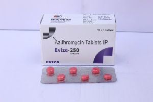 Azithromycin Tablet