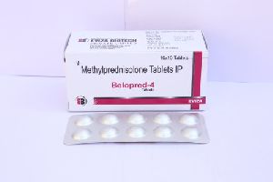 methylprednisolone tablets