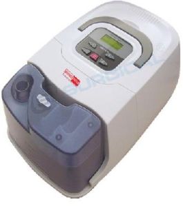 Auto CPAP