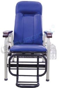 Blood Transfusion Chair