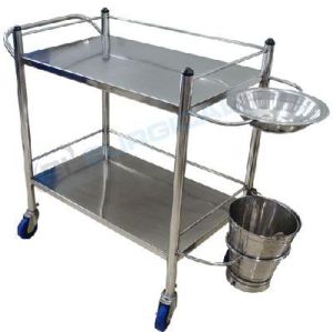 Dressing Trolley