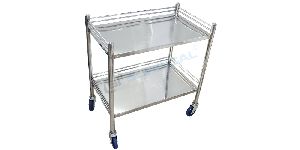 Instrument Trolley