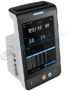 Multi Parameter Patient Monitor