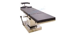 Ophthalmic Hydraulic OT Table