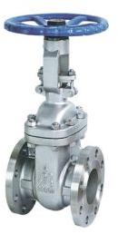 Gate Valve