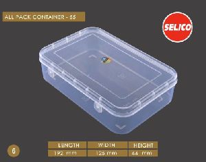 Plastic Box