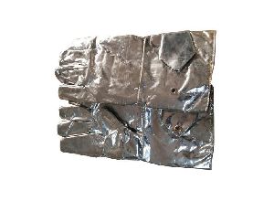 Aluminized Gloves