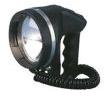 AQUA SIGNAL PORTABLE SEARCH LIGHT