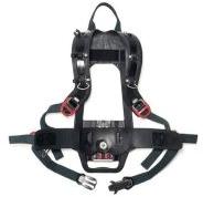 Interspiro SCBA Set