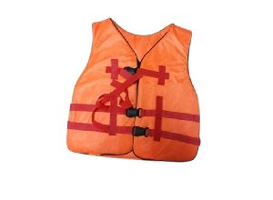 Life Saving Jacket